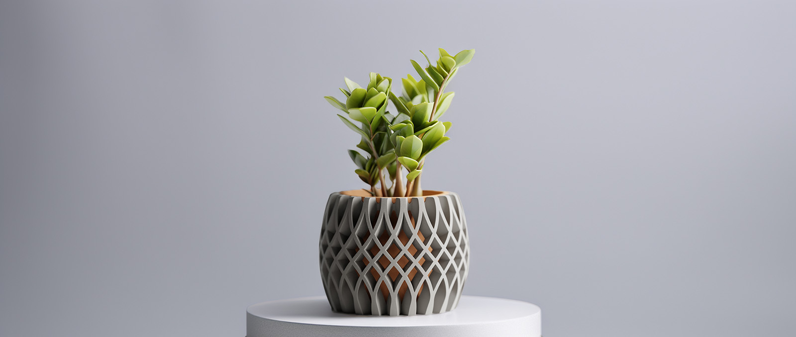 Interweave – Two parts. One statement.