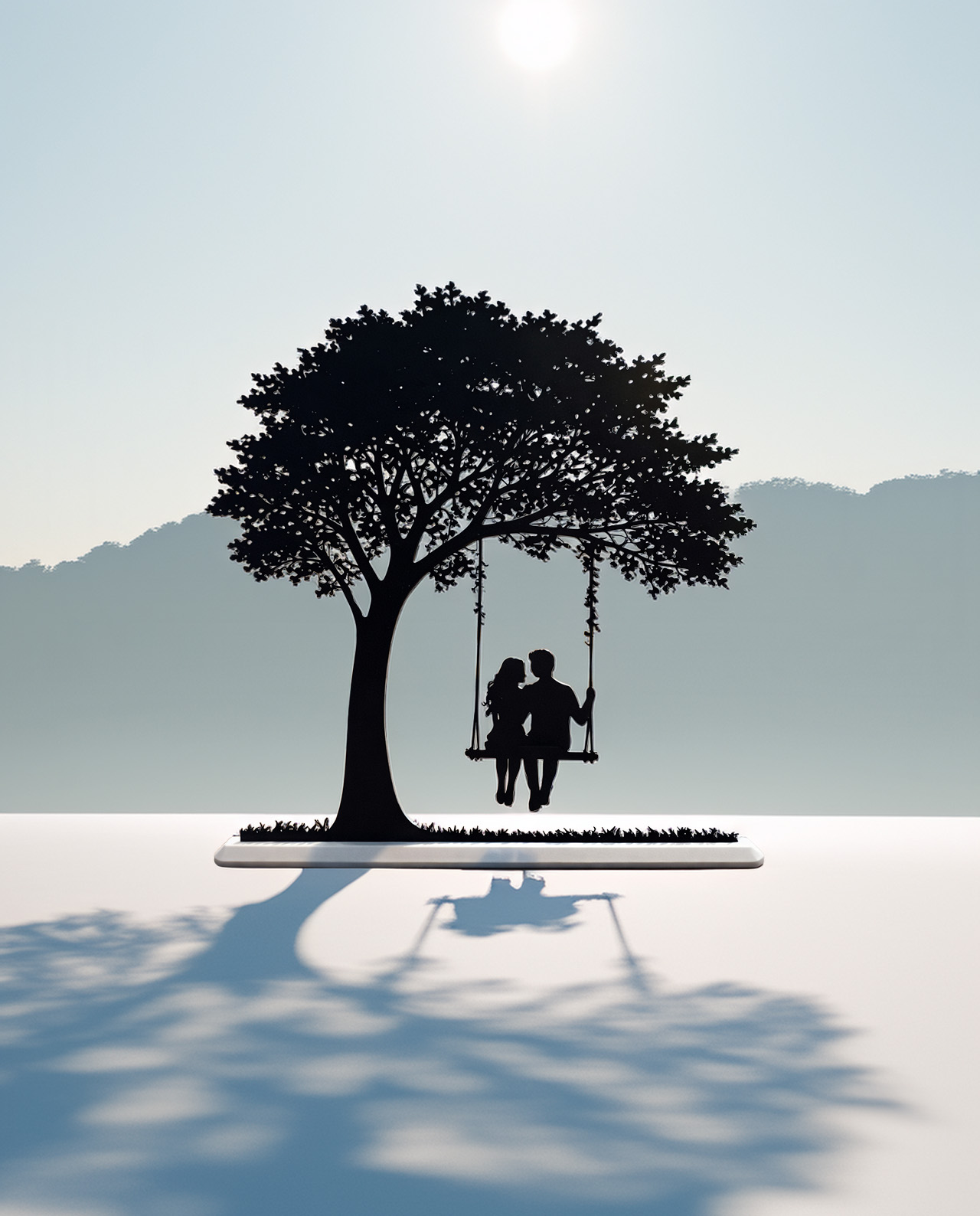 Eternal Swing